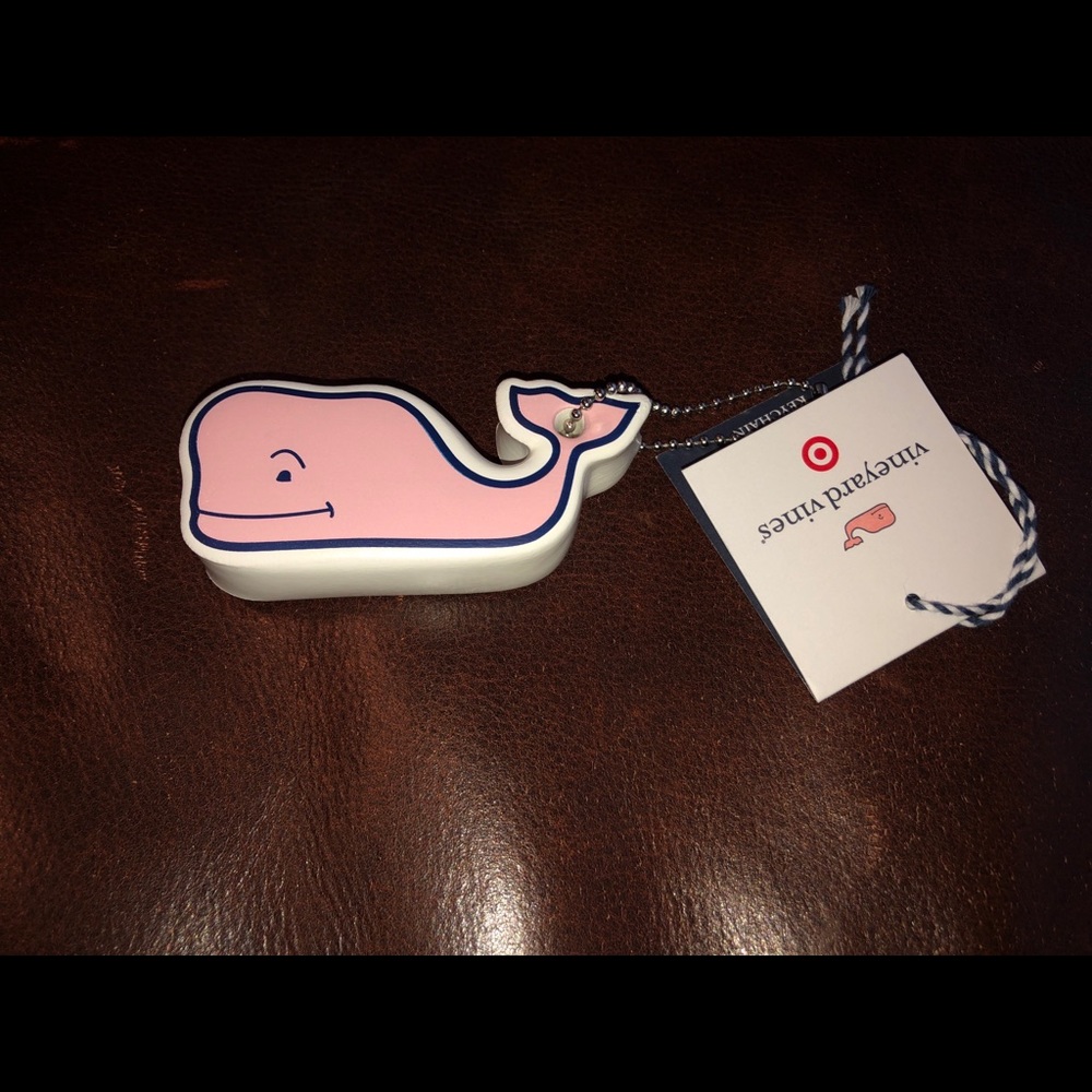 Vineyard Vines Key Chain